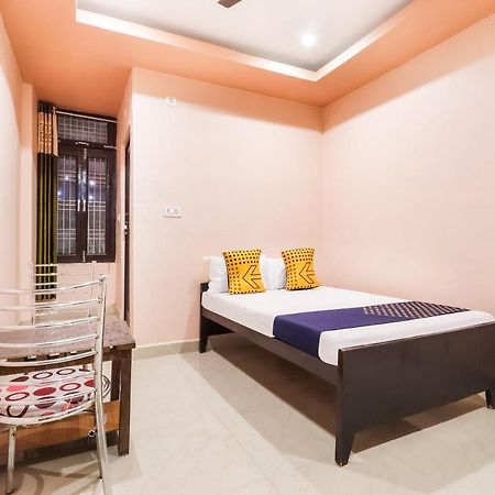 Spot On 63000 Hotel S.S. Plaza Banthra Sikandarpur Esterno foto